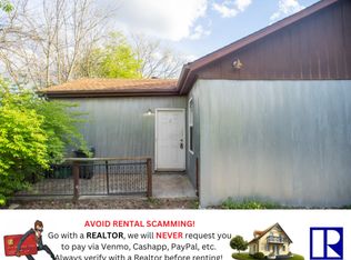 1201 E Huntsville Rd UNIT 2, Fayetteville, AR 72701