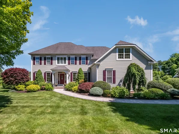 15 Garden Gate, Farmington, CT 06032