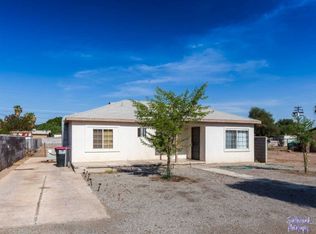 905 S Dora Ave, Yuma, AZ 85364