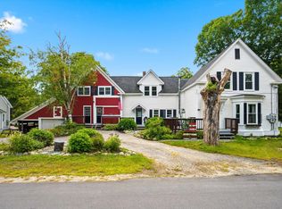 14 Osgood Rd, Campton, NH 03223