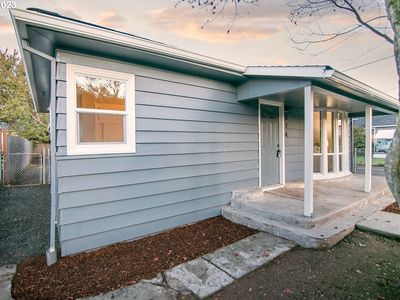 374 N 5th St, Saint Helens, OR, 97051