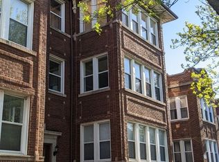 3217 W Leland Ave APT 3W, Chicago, IL 60625