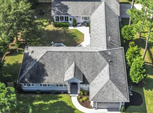 147 Pine Needle Drive, Hampstead, NC 28443