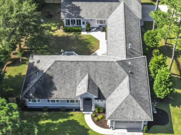 147 Pine Needle Drive, Hampstead, NC 28443