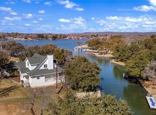 214 Mallard Point, Marble Falls, TX 78654