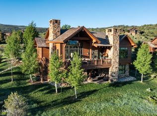 91 Wildflower Pl, Wolcott, CO 81655