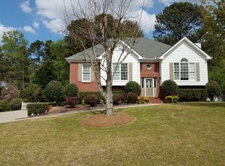 6425 Farm Ridge Ct, Flowery Branch, GA 30542