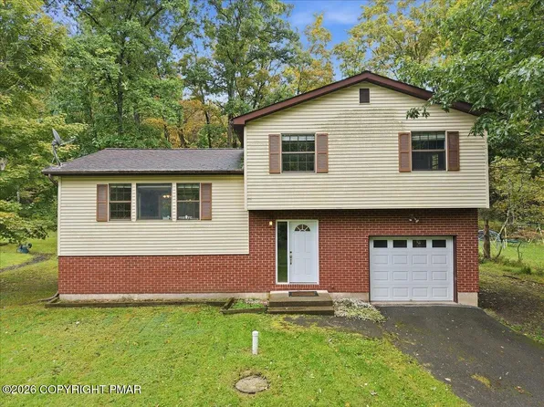 1350 Park Dr, East Stroudsburg, PA 18302