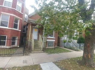 553 N Lawler Ave #1, Chicago, IL