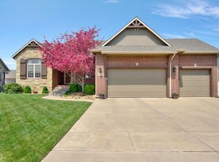 14012 W Taylor Cir, Wichita, KS 67235