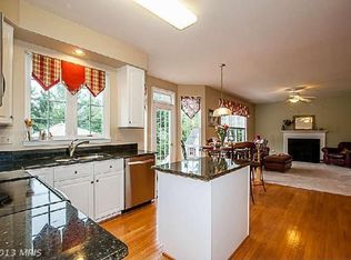 6013 Pure Sky Pl, Clarksville, MD 21029