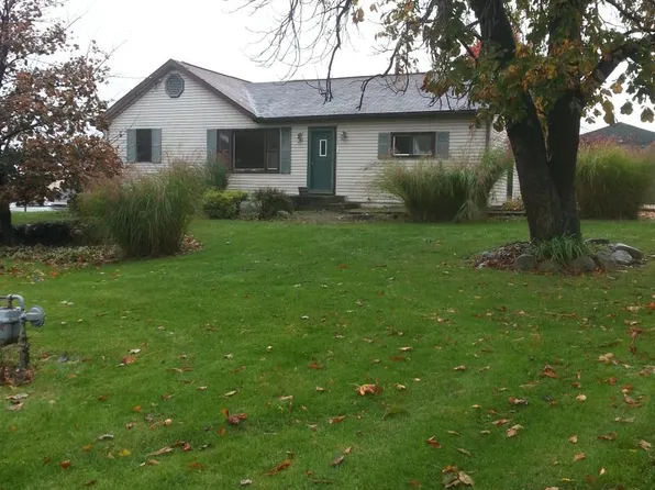 166 Tallmadge Rd, Kent, OH 44240