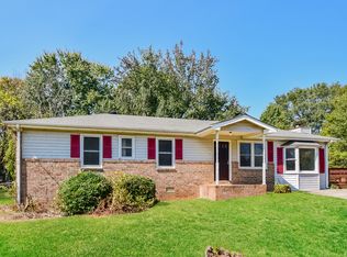 101 Big Horn Rd, Griffin, GA 30223