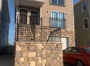 210 S 2nd St #2, Elizabethport, NJ 07206