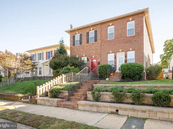 17 E Reed Ave, Alexandria, VA 22305