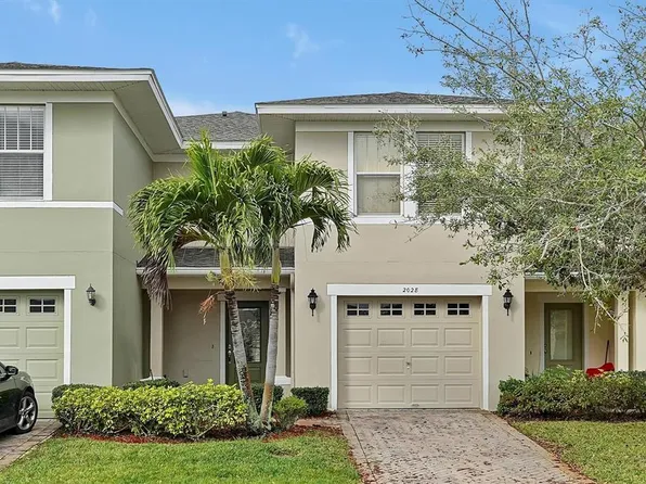 2028 Cypress Bay Blvd, Kissimmee, FL 34743