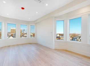 1510 N Shore Rd #401, Revere, MA 02151