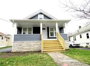 16 Budd Ave, Middletown, NY 10940