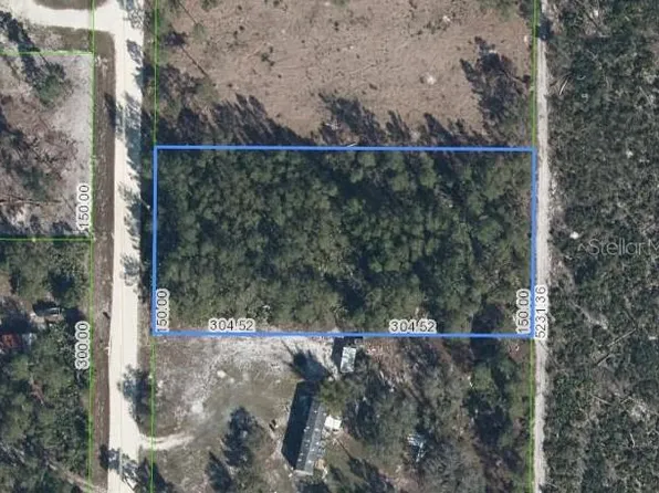 477 DONOHUE DRIVE LOT 37, VENUS, FL 33960