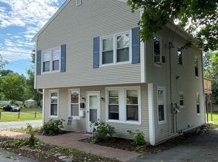 91 Pine Grove Ave #1, Bellingham, MA 02019