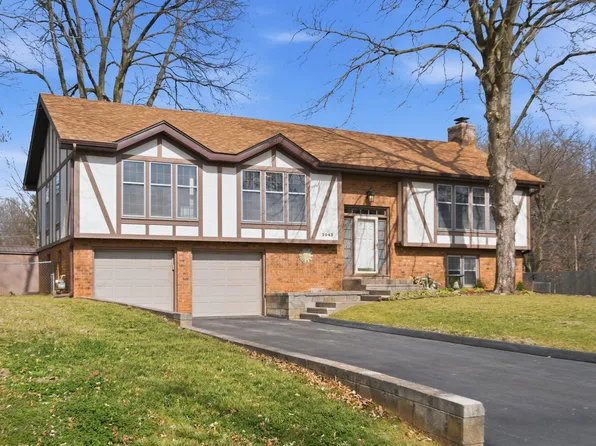 2043 E Shady Glen Drive, Springfield, MO 65804