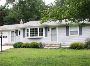23 Meadowbrook Ln, Westfield, MA 01085