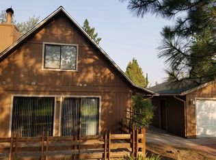 17309 Squirrel Ct, Weed, CA 96094