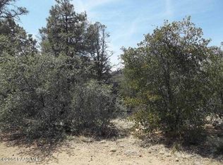 2011 N Tranquil Trl, Prescott, AZ 86305