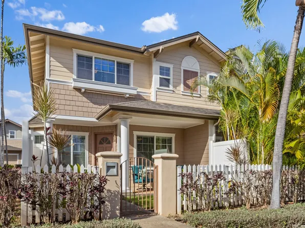 91-2025 Kaioli St APT 3501, Ewa Beach, HI 96706