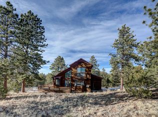 1069 Kiowa Rd, Westcliffe, CO 81252