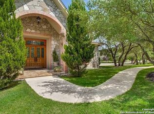 110 Bentwood Dr, Spring Branch, TX 78070