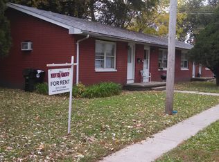 314 S Steffler St, Rantoul, IL 61866