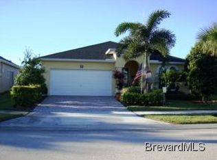 3317 Bancroft Dr, Melbourne, FL 32940