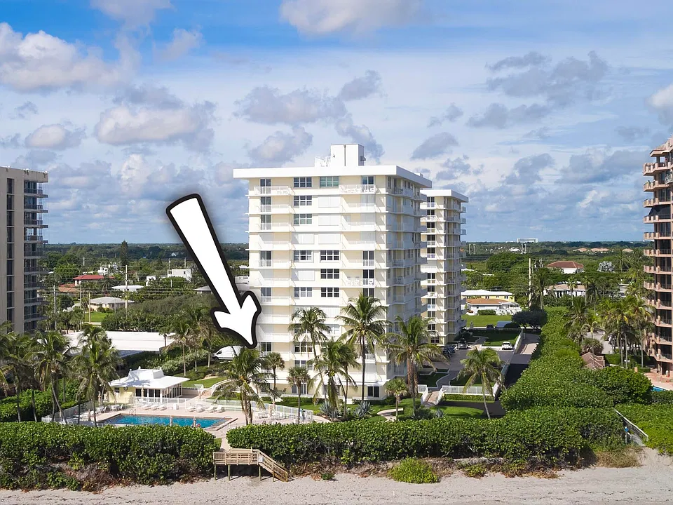 500 Ocean Dr #E-2D