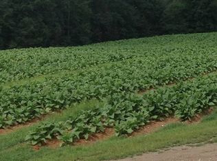 4075 Nelson Church Rd, Chase City, VA 24580