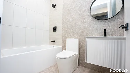 Rented by Nooklyn NYC LLC