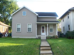121 W Kent St, Streator, IL 61364