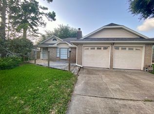 3003 Briar Dr, Pasadena, TX 77503