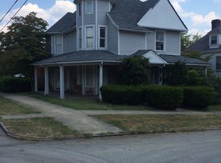 42 Ben Lomond Street #5 UNITS, Uniontown, PA 15401