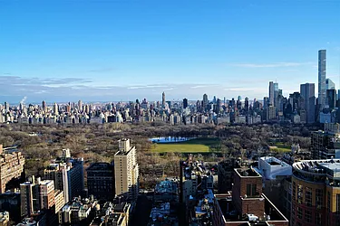 Rented by Keller Williams NYC