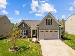 2974 Mirasol Ct, Walkertown, NC 27051