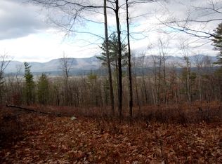 Joseph D Kollar Road, Leeds, NY 12451