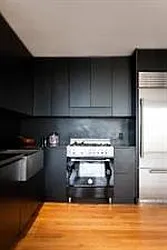 Rented by Corcoran