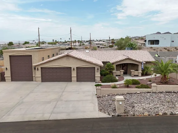4057 Carlsbad Dr, Lake Havasu City, AZ 86406