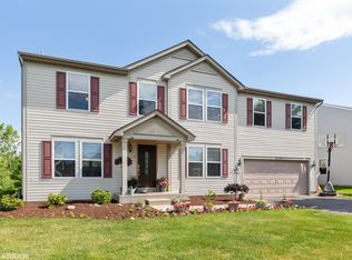 234 Johnson St, Hampshire, IL 60140