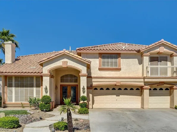 9145 November Breeze St, Las Vegas, NV 89123