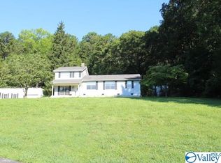 9111 State Highway 117, Valley Head, AL 35989