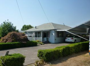 4610 Long St, Sweet Home, OR 97386