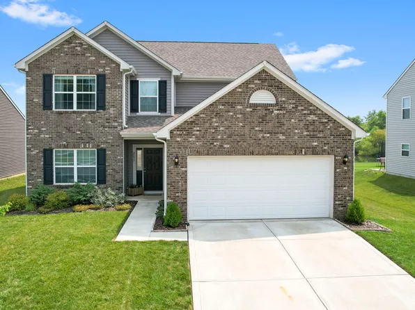 2637 Pumpkin Patch Ln, Indianapolis, IN 46229