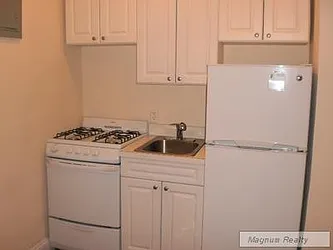 Rented by Magnum Realty Holdings, LLC